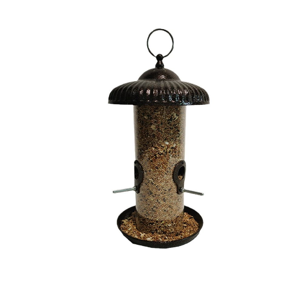 RTS Ready to Ship Painted Customizable Garden Made-to-Order Bird Feeders